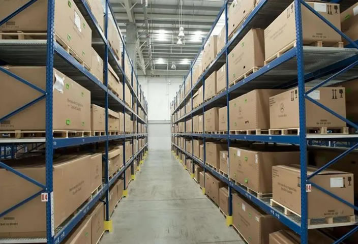 深圳到华阴市货物仓储